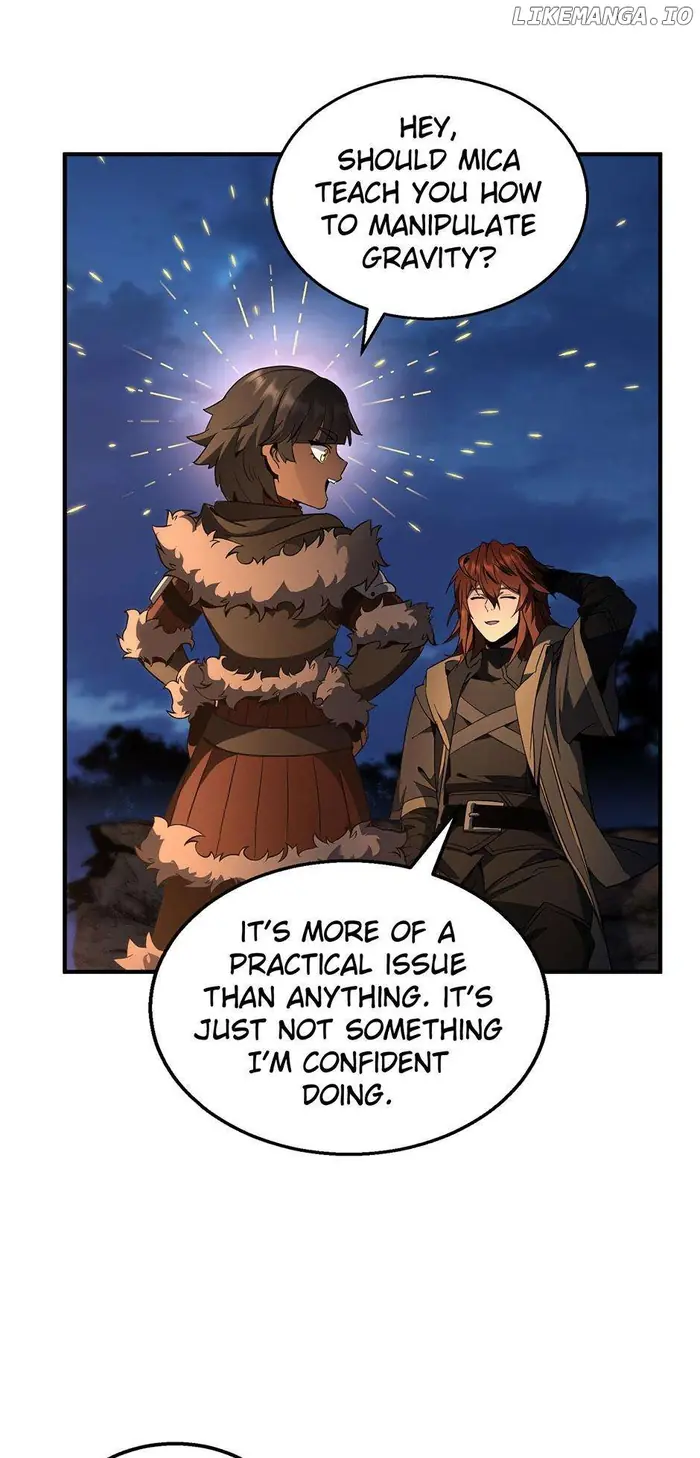 The Beginning After the End Chapter 201 image 24_optimized